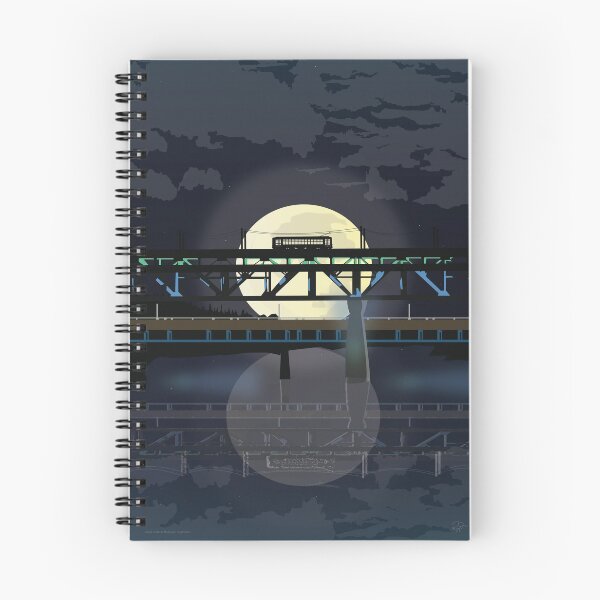 Item preview, Edmonton High Level designed and sold by RSSDesignsYeg.