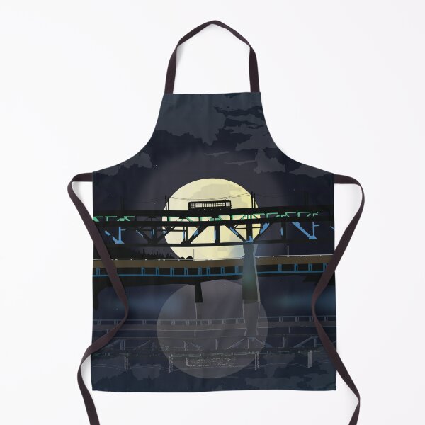 Item preview, Edmonton High Level designed and sold by RSSDesignsYeg.