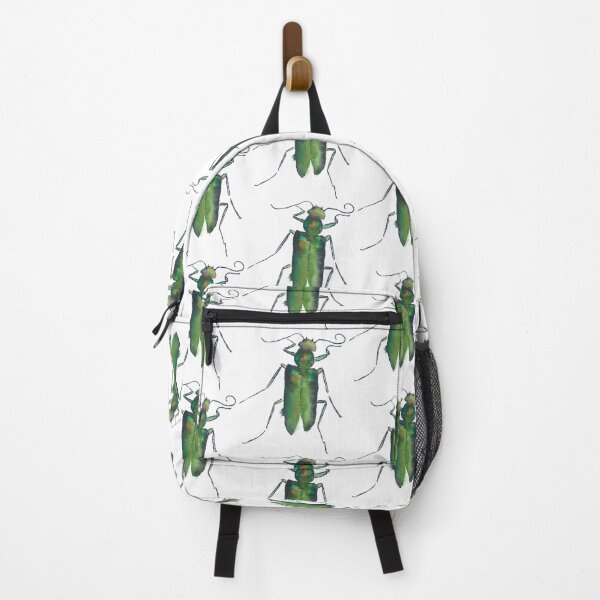 Item preview, green blister beetle designed and sold by swellart.