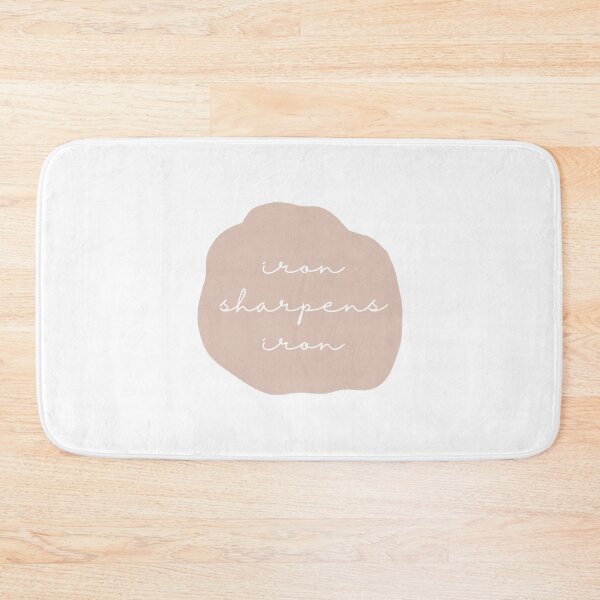 Item preview, Iron Sharpens Iron designed and sold by CristinCares.