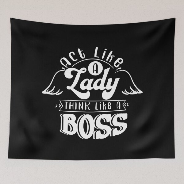 Item preview, Women Entrepreneur | Lady Boss | Women's Success | Entrepreneurial network business owners designed and sold by Apoorv Choudhary.