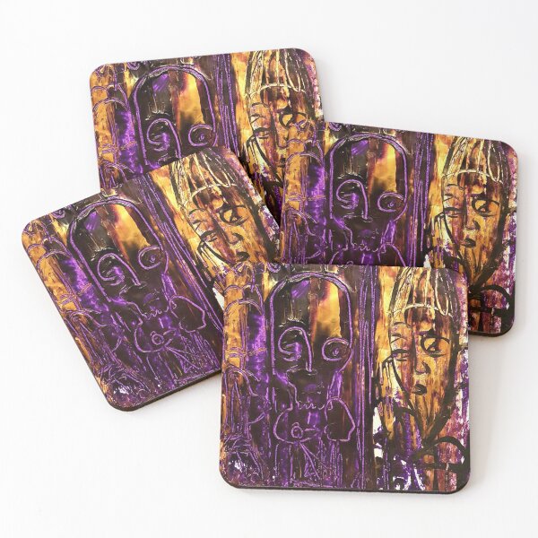 Item preview, Le sorcier et les sorcieres designed and sold by amoxes.