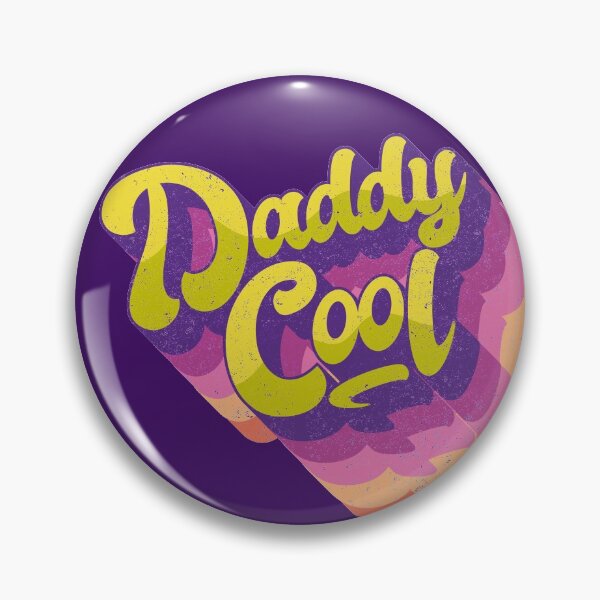 Item preview, Daddy Cool designed and sold by boec gear.