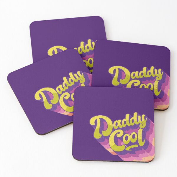 Item preview, Daddy Cool designed and sold by boec gear.