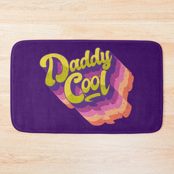 Item preview, Daddy Cool designed and sold by boec gear.