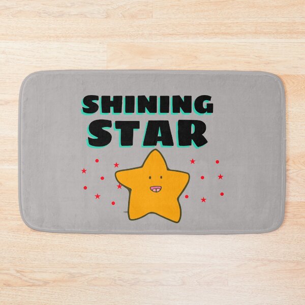 Item preview, Shining Star designed and sold by Sunset-1.