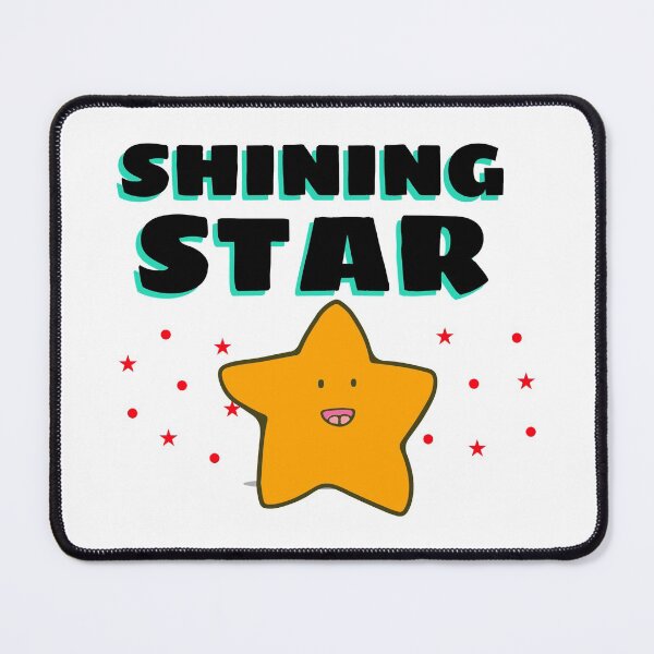 Item preview, Shining Star designed and sold by Sunset-1.