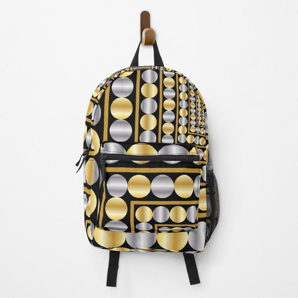 Item preview, Backpack designed and sold by InfinitePathArt.