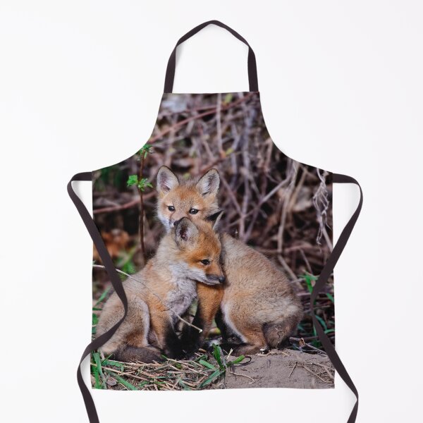 Item preview, Fox Kits designed and sold by Michael Cummings.