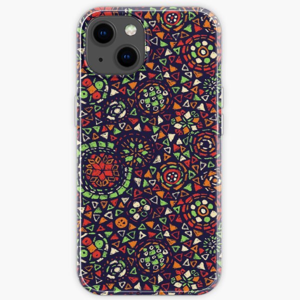 Turkish Mosaic Lamp - Bazaar iPhone Soft Case