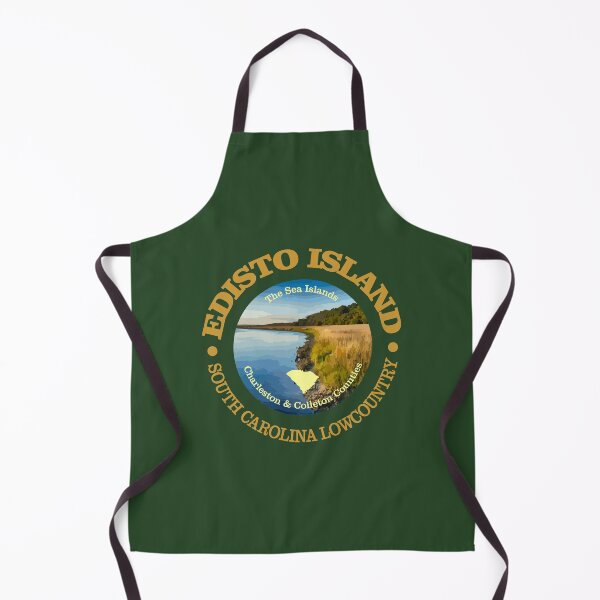 Item preview, Edisto Island, SC (B) designed and sold by curranmorgan.