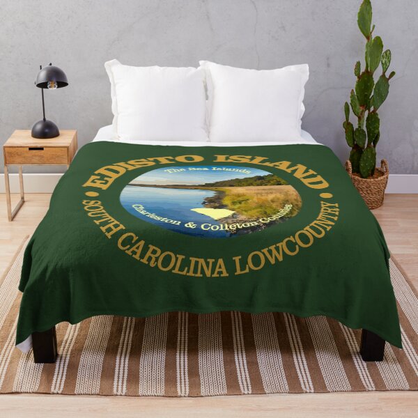 Item preview, Isla Edisto, Carolina del Sur (B) designed and sold by curranmorgan.
