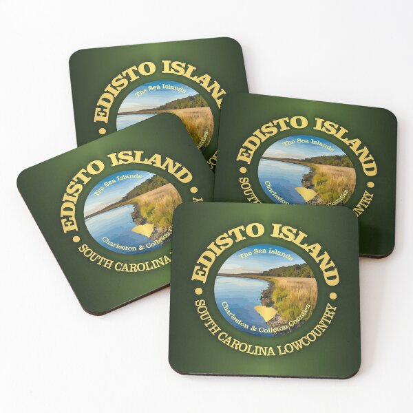 Item preview, Edisto Island, SC (B) designed and sold by curranmorgan.