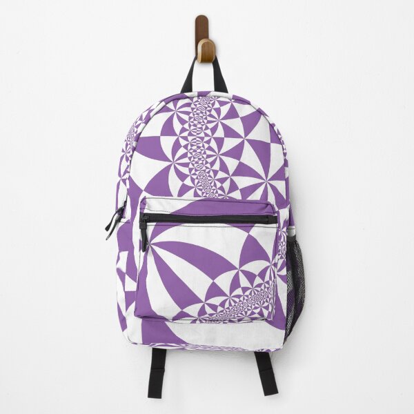 Item preview, Hyperbolic Triangle Tiling designed and sold by egg-pdf.
