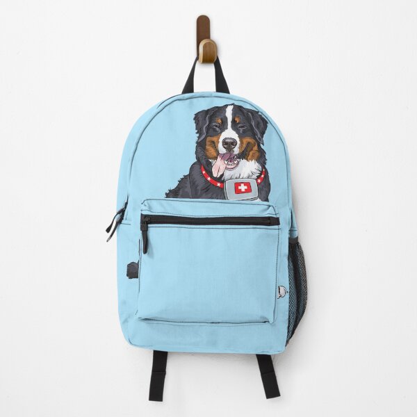 Item preview, Medical Rescuer Burnese Mountain Dogs For Dog Lovers As I Love My Bernese Dog - I Love My Bernese Dog designed and sold by lodarohit.