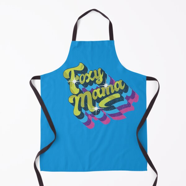 Item preview, Mamá foxy designed and sold by boec gear.