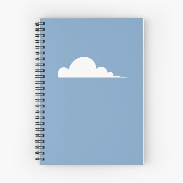 Item preview, Cloud designed and sold by Simon Sharville.