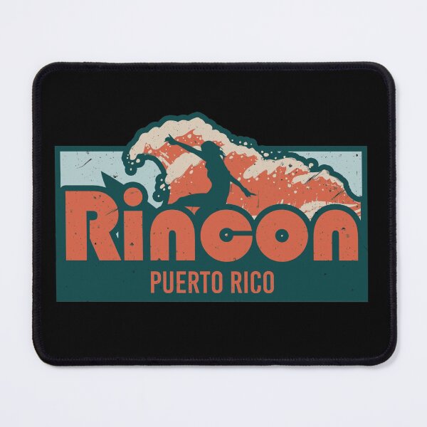 Item preview, Rincon surfing in Puerto rico designed and sold by chrlalexandru.