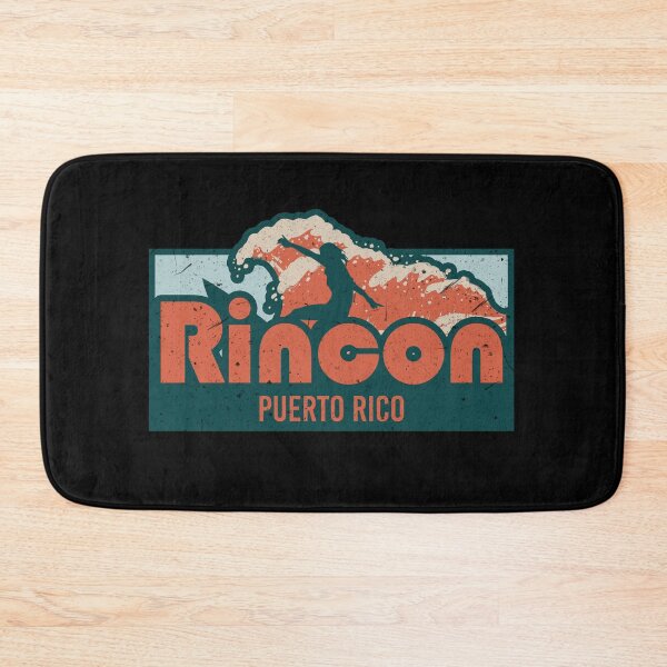 Item preview, Rincon surfing in Puerto rico designed and sold by chrlalexandru.