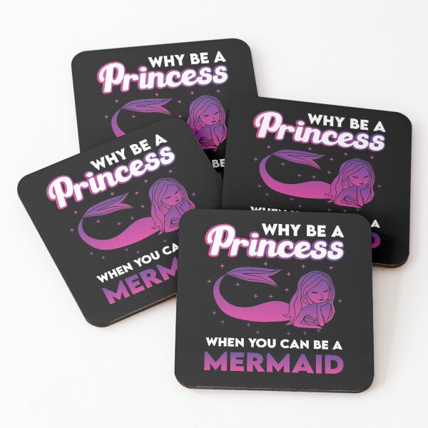Item preview, Mermaid Design for family matching  designed and sold by fatshirt.