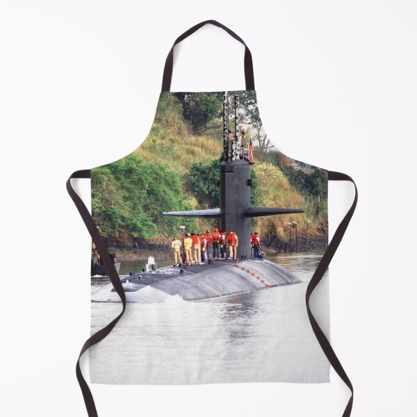 Item preview, USS SEAHORSE (SSN-669) SHIP'S STORE designed and sold by militarygifts.