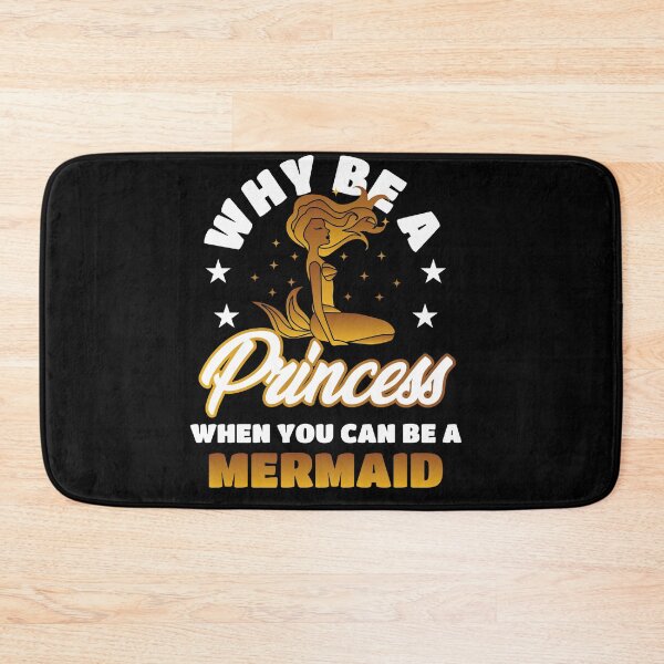 Item preview, Mermaid Design for family matching  designed and sold by fatshirt.