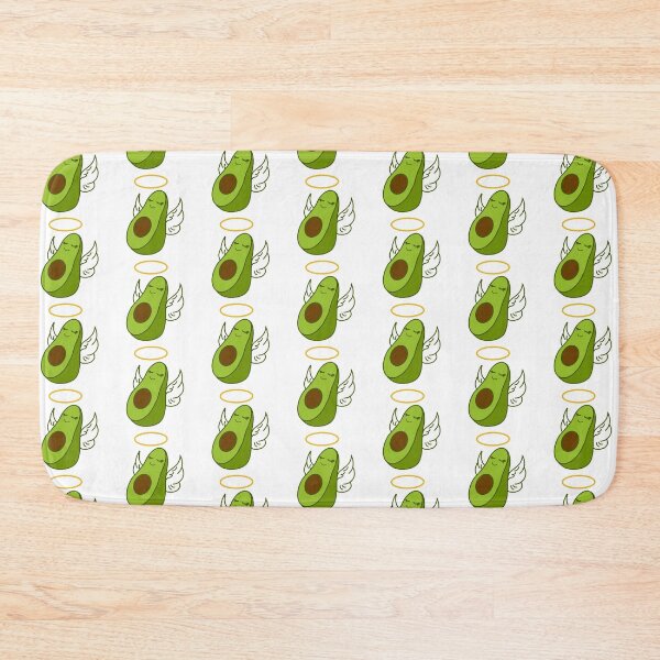 Item preview, Holy Guacamole Pun designed and sold by LouBelleKeppel.