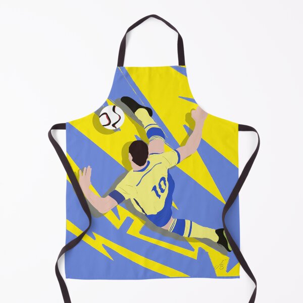Item preview, Footballer Sweden Italian Championship 10 (3) designed and sold by Elobrdn.
