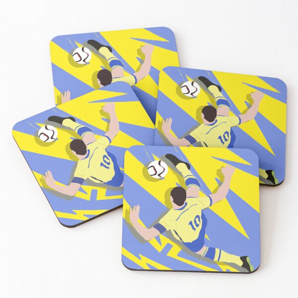 Item preview, Footballer Sweden Italian Championship 10 (3) designed and sold by Elobrdn.