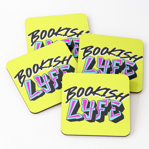 Item preview, Books 4 Lyfe designed and sold by galetea.