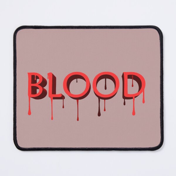 Item preview, drops of blood designed and sold by Worldofdesign1.