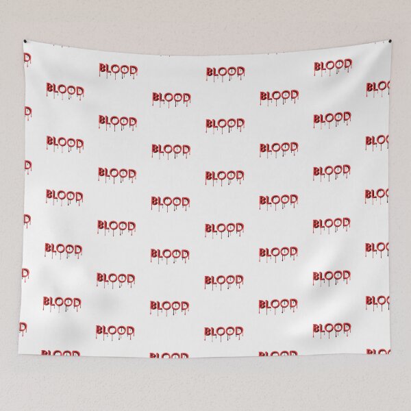 Item preview, drops of blood designed and sold by Worldofdesign1.