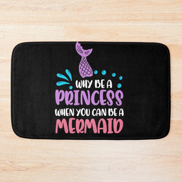 Item preview, Mermaid Design for family matching  designed and sold by fatshirt.