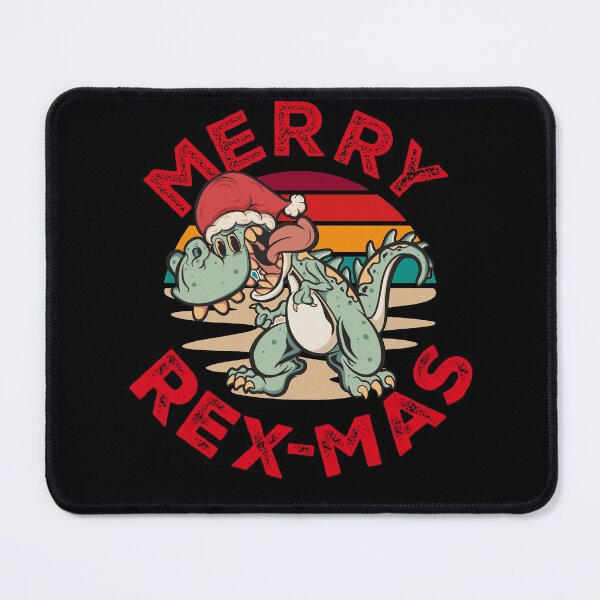 Item preview, Merry Rexmas Merry Christmas T-Rex Funny designed and sold by Life Is Beautiful.