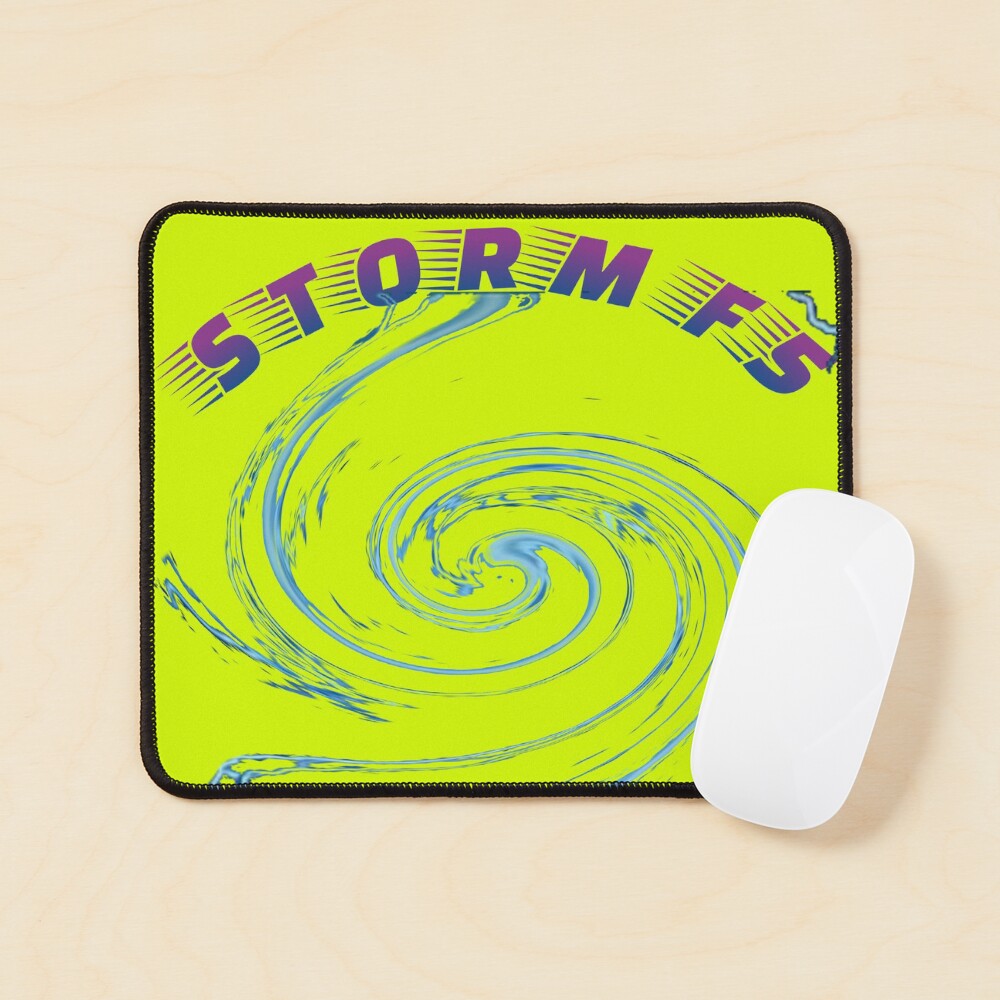 Item preview, Mouse Pad designed and sold by farfalla68.