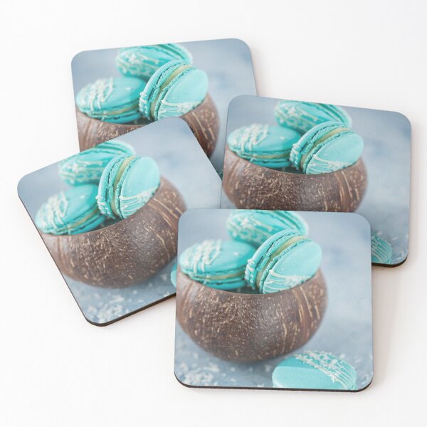 Item preview, macarons designed and sold by creativspirit.