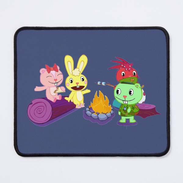 Item preview, Happy tree friends designed and sold by Marhewa.