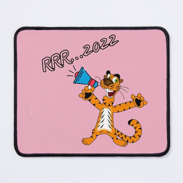 Item preview, Tiger 2022 designed and sold by Kilakila.