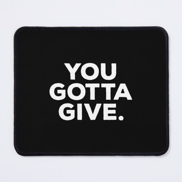 Item preview,  Think You Should Leave T-ShirtYou Gotta Give designed and sold by CanleSaltash.