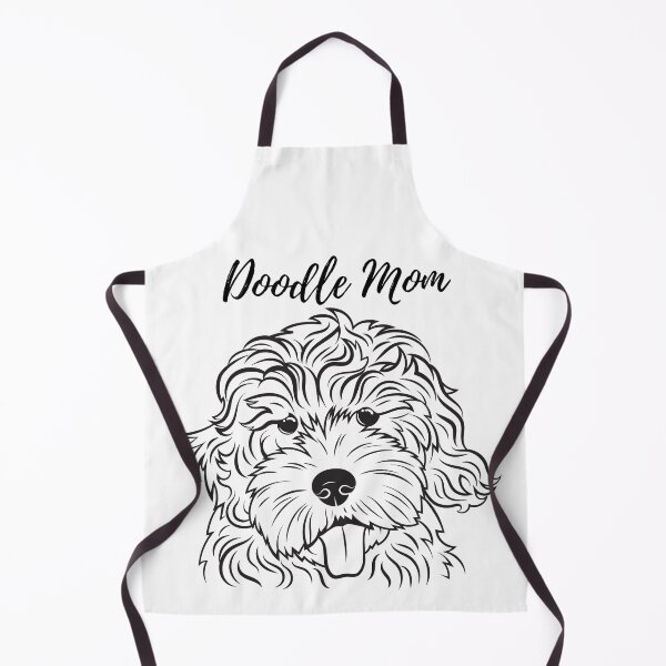 Item preview, Doodle Mom Shirt designed and sold by MimsTees.