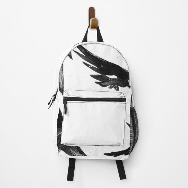 dead by daylight backpack