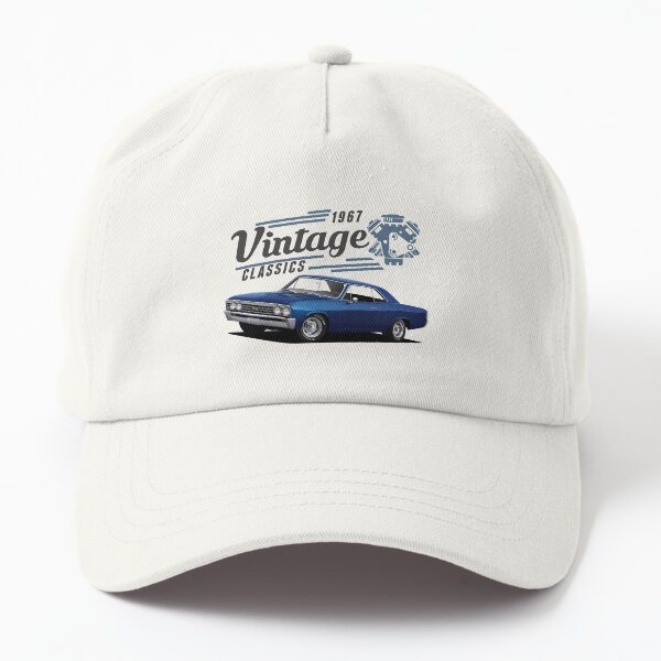 Item preview, Classic Blue Chevelle designed and sold by Yourauto.