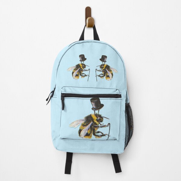 Item preview, Gentleman Bumblebee designed and sold by techno-mantis.