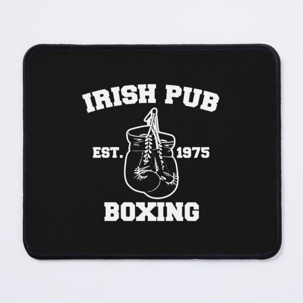 Item preview, Irish T-ShirtIrish Pub Boxing Est 1975 designed and sold by CanleSaltash.