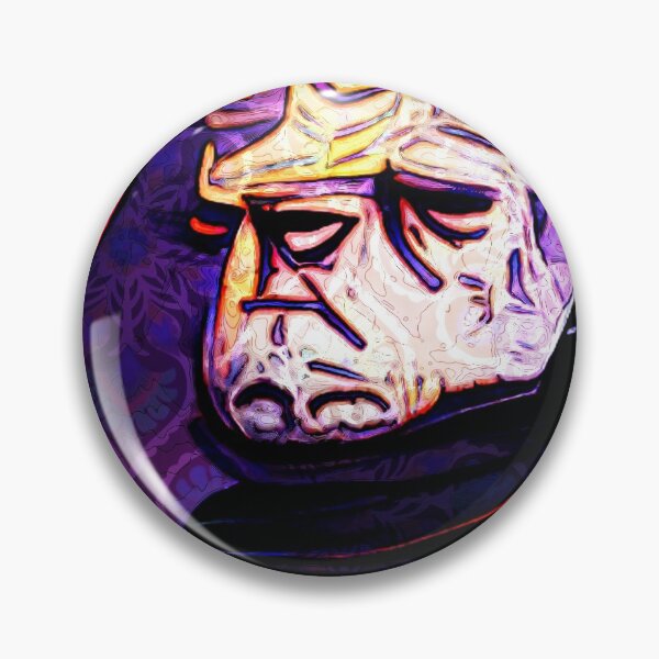 Item preview, The Brooding Emperor designed and sold by Kayrosis.