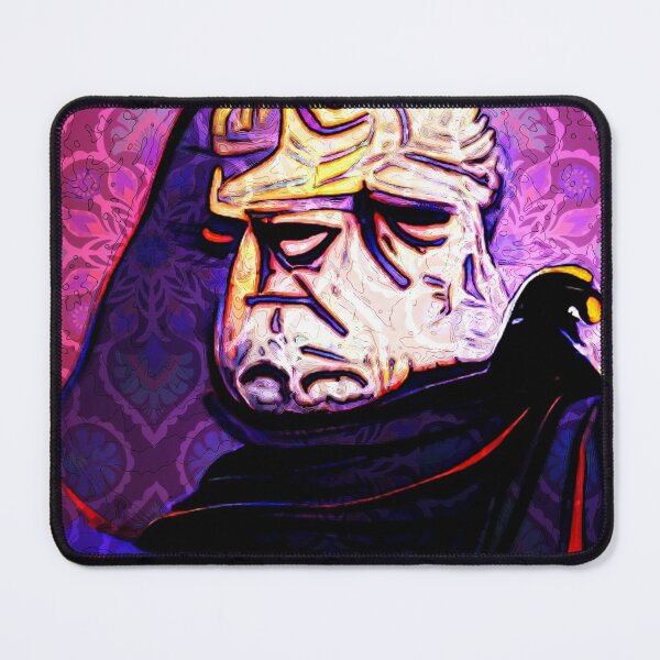 Item preview, The Brooding Emperor designed and sold by Kayrosis.