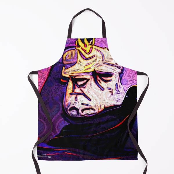 Item preview, The Brooding Emperor designed and sold by Kayrosis.