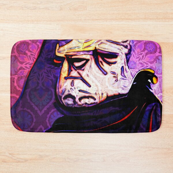 Item preview, The Brooding Emperor designed and sold by Kayrosis.
