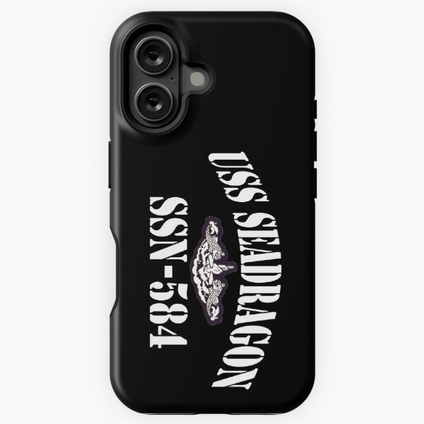 Artikel-Vorschau von USS SEADRAGON (SSN-584) SHIP'S STORE, designt und verkauft von militarygifts.