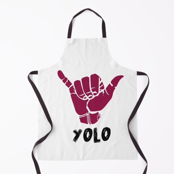 Item preview, Yolo Purple Design by Yediwear designed and sold by Yedi-wear.